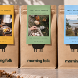 Pantry Refills