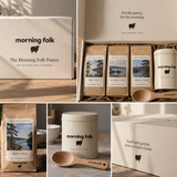 The Morning Pantry